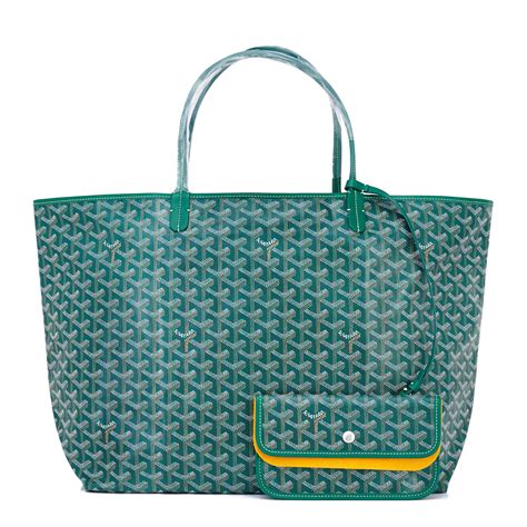 colors of goyard bags|goyard handbags logo.